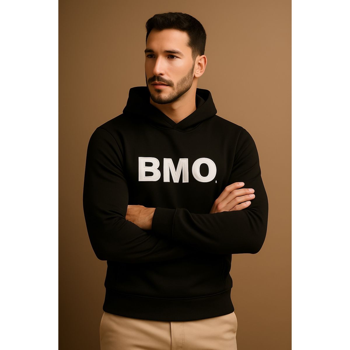 BMO - Poleron BMO Opulence Reverie