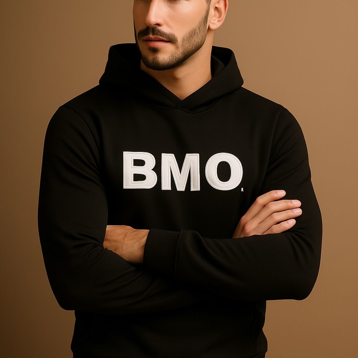 BMO - Poleron BMO Opulence Reverie