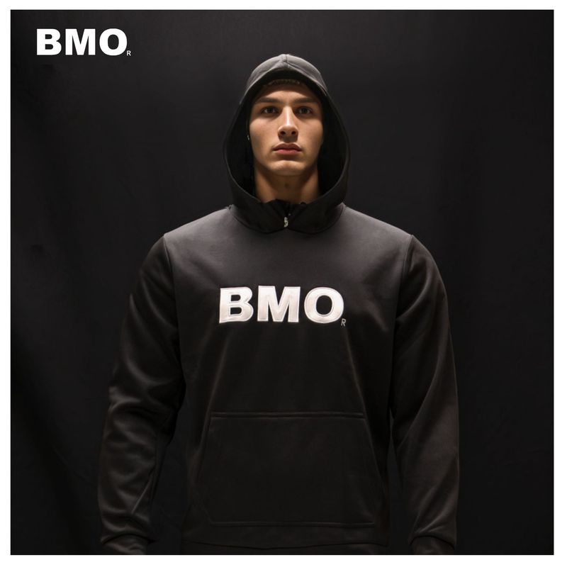 BMO - Poleron BMO Opulence Reverie