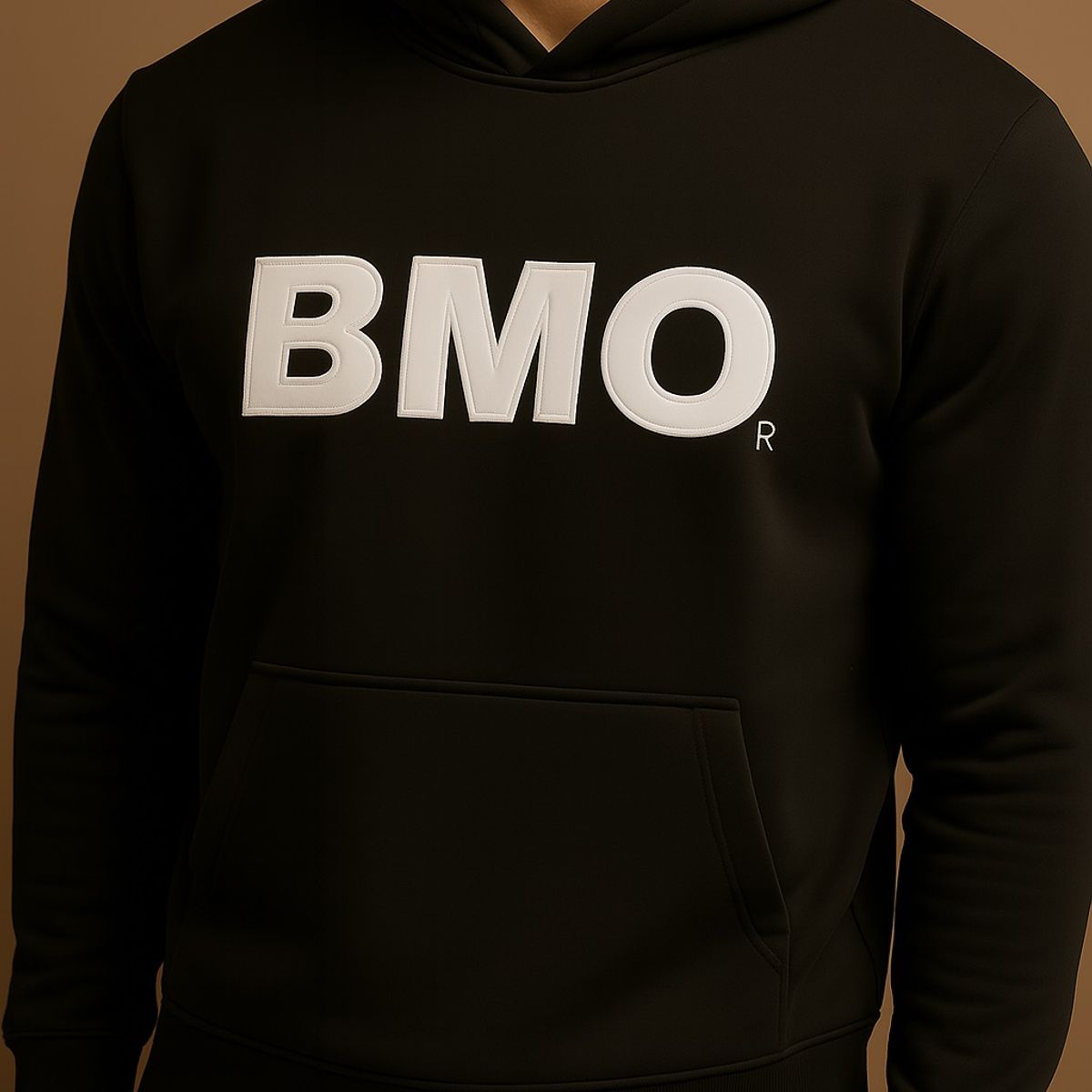 BMO - Poleron BMO Opulence Reverie