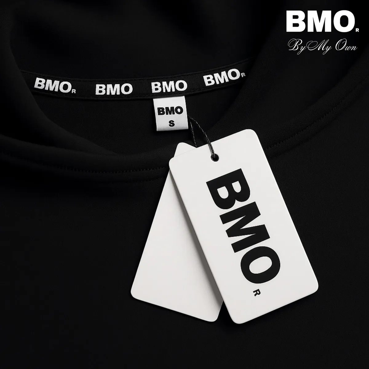 BMO - Poleron BMO Divine Allure - Sweden Design