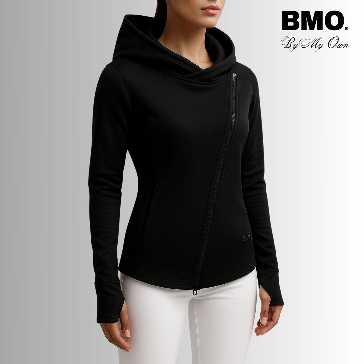 BMO - Poleron BMO Divine Allure - Sweden Design