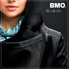BMO - Poleron Divine Allure - Sweden Design