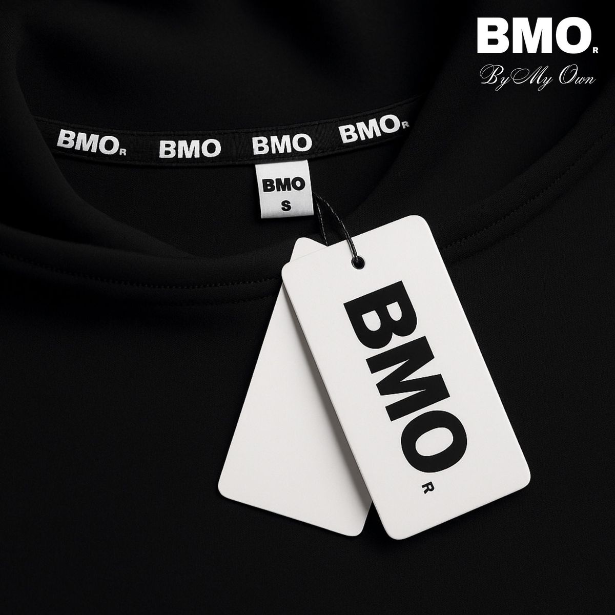 BMO - Poleron BMO Divine Allure - Sweden Design