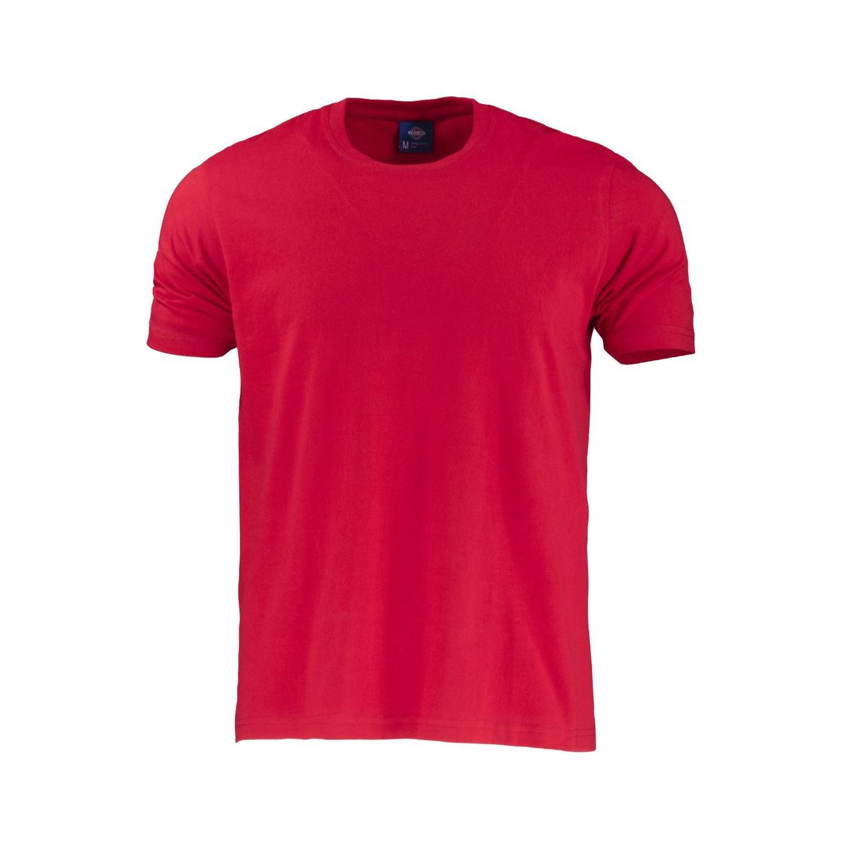 T-WORLD - POLERA MANGA CORTA PROTECCIÓN UV
