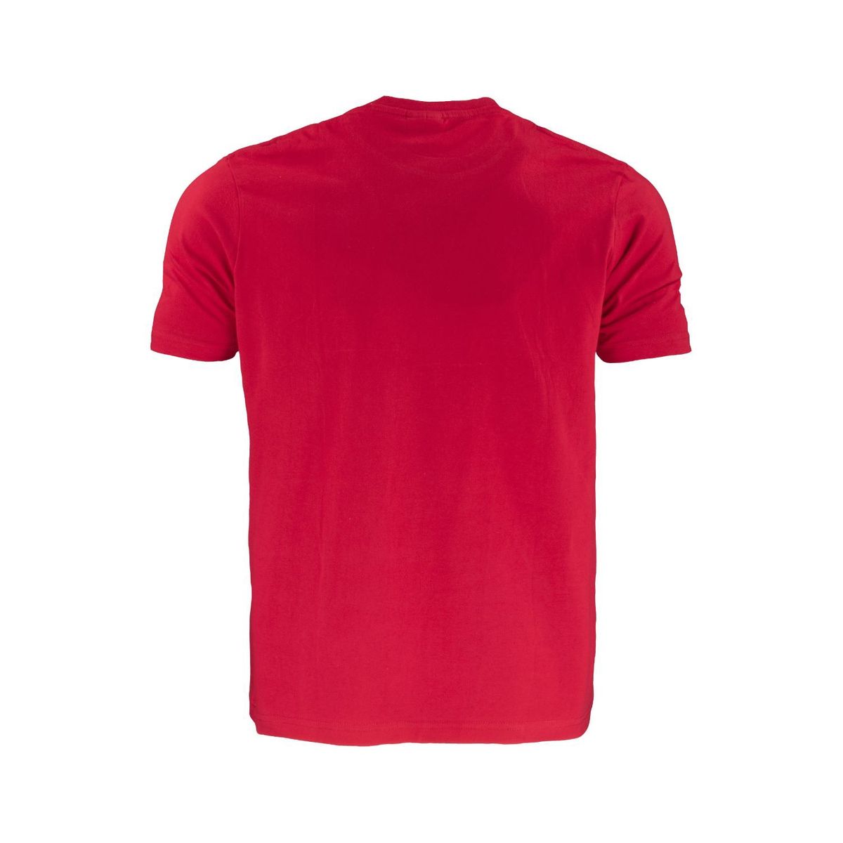 T-WORLD - POLERA MANGA CORTA PROTECCIÓN UV