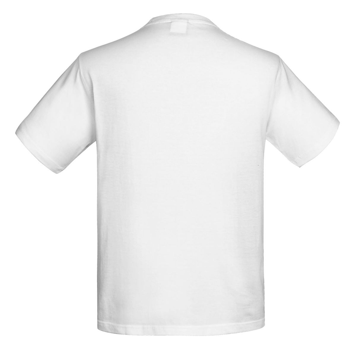 T-WORLD - POLERA MANGA CORTA PROTECCIÓN UV