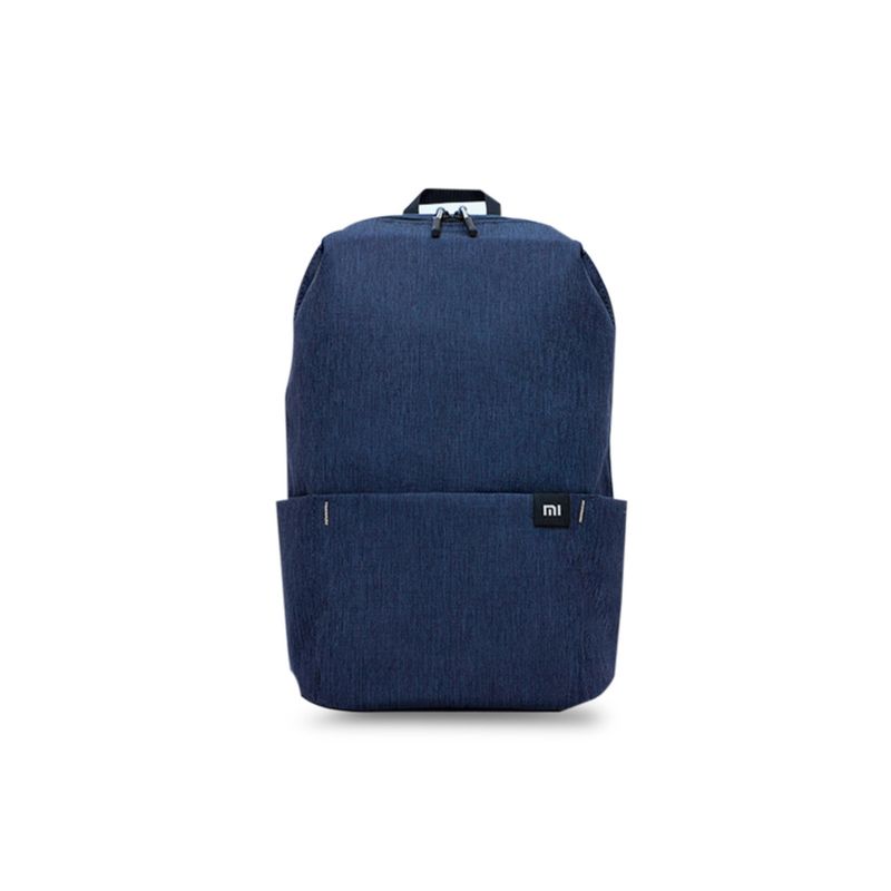 XIAOMI - Mochila Xiaomi Mi Casual Daypack 10L Azul XIAOMI