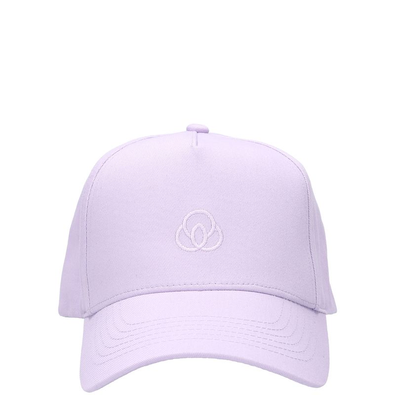 BSOUL - Jockey Trucker Ii Lila Unisex BSOUL