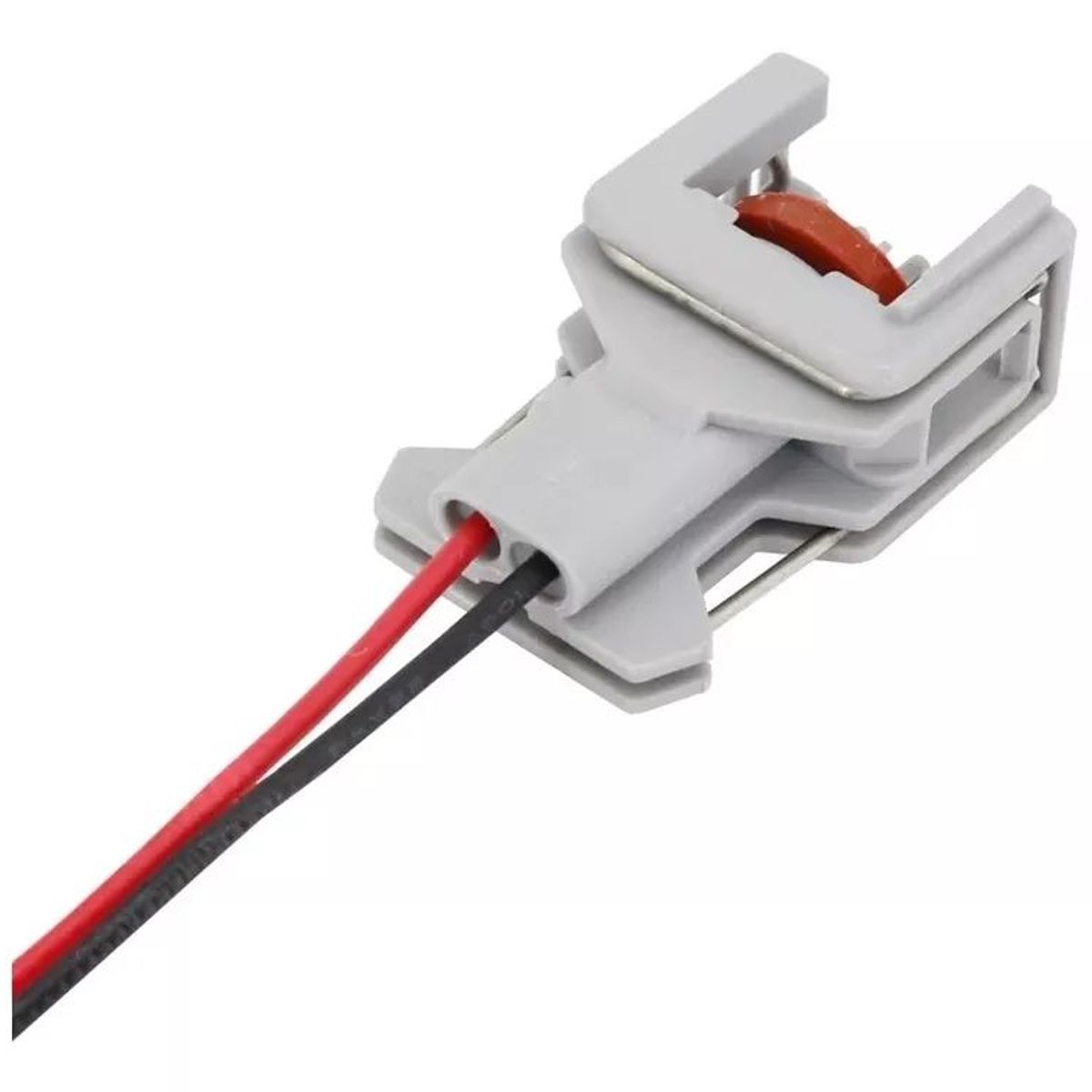 KUANGYE - Pack 4 Enchufes Inyector Para Ssanyong/hyundai/jmc/greatwall