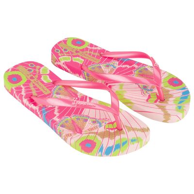 Imagen 2 del producto Sandalia Mujer Rosa Fashion