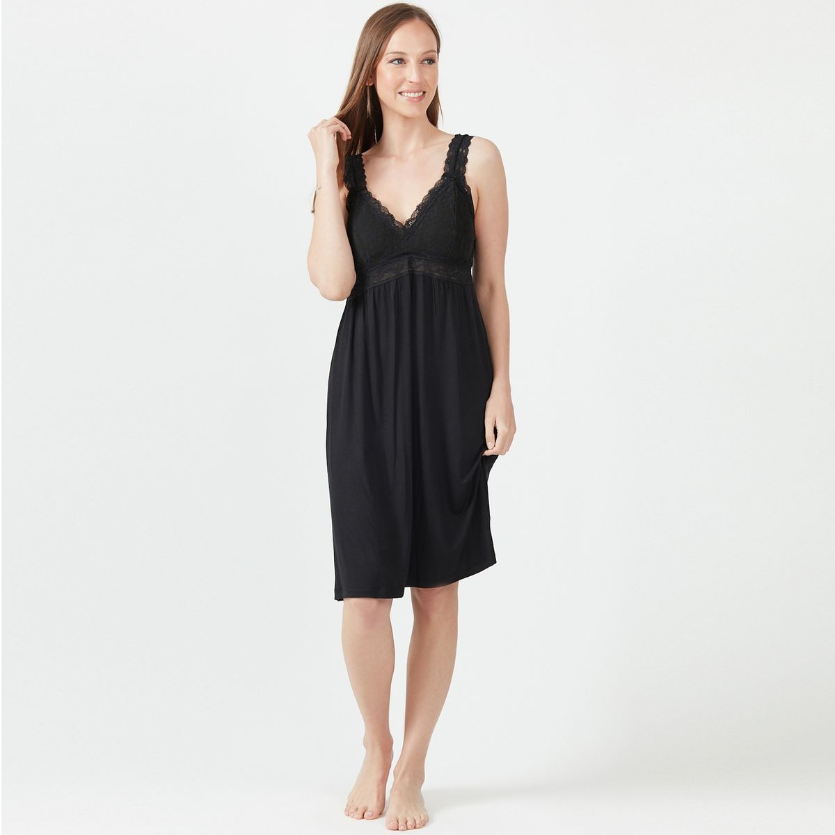 BARBIZON - Mini Viena Negro