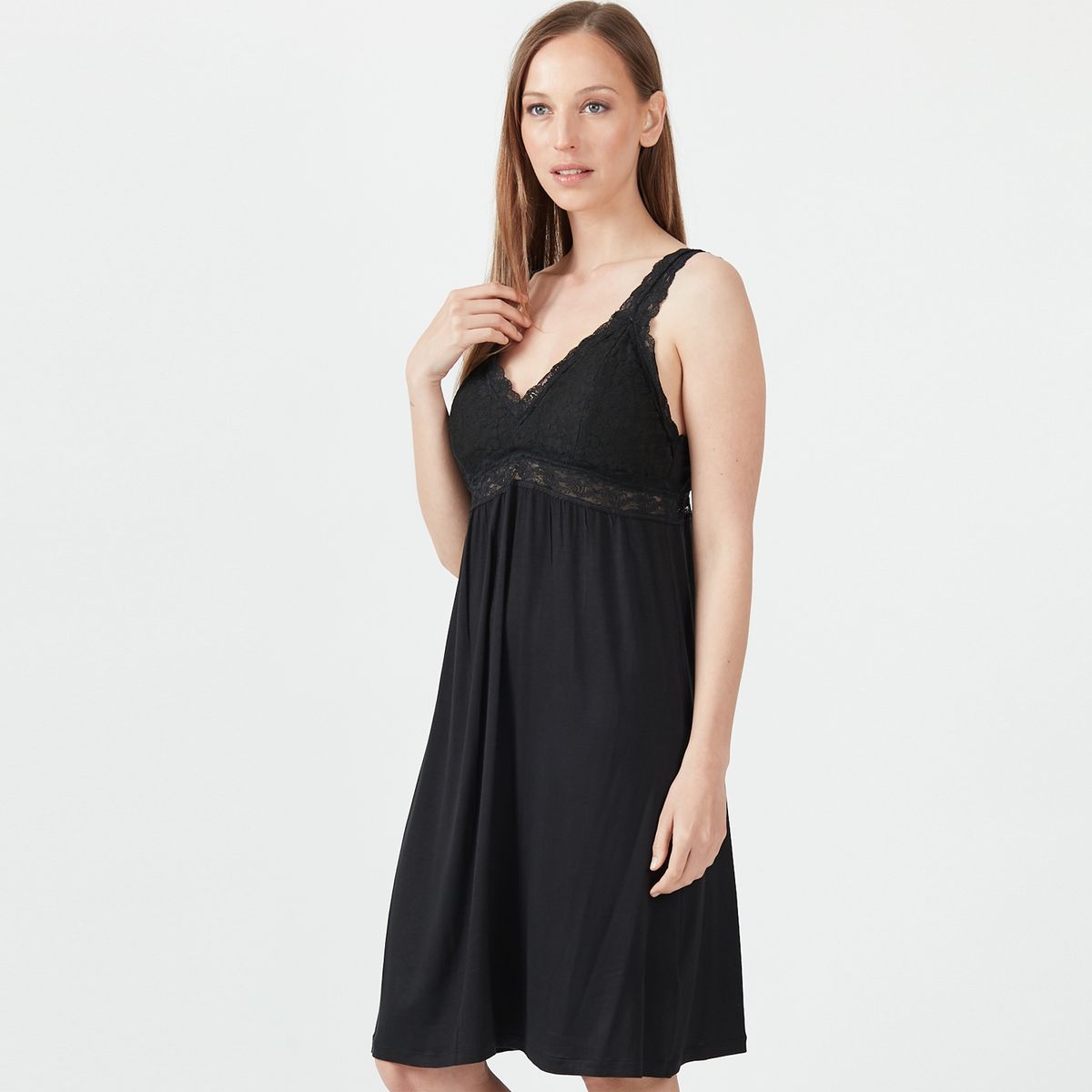 BARBIZON - Mini Viena Negro