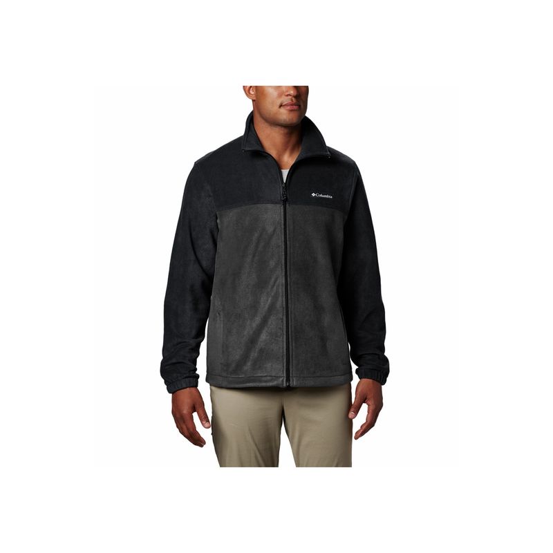 COLUMBIA - Polar Hombre Steens Mtn Fz 2.0 Negro COLUMBIA
