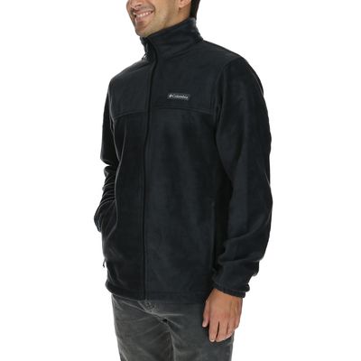 Imagen 2 del producto Polar Hombre Steens Moun Ful Zip2 Negro