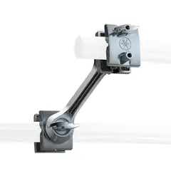 YAMAHA - Clamp Hexarack Para Rack HXACII -