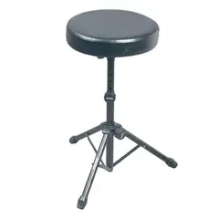PROEL - Taburete para músicos SGB85BK -