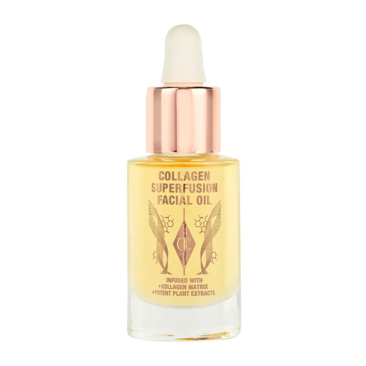 CHARLOTTE TILBURY - Aceite Facial con Colágeno de Charlotte Tulbery - 8ml