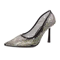 VIA FRANCA - Zapato Para Mujer Color Negro