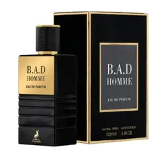 ALHAMBRA - MAISON BAD HOMME EDP 100ML