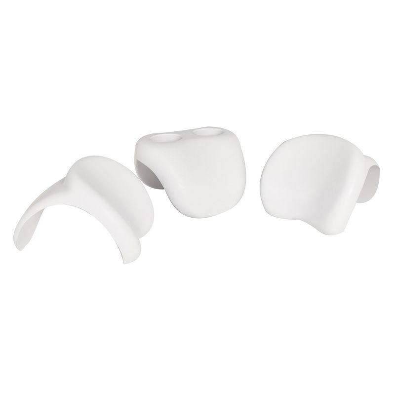 MSPA - Set de Apoya Cabezas y Posa Vasos Para Hot Tubs MSpa