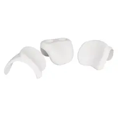 MSPA - Set de Apoya Cabezas y Posa Vasos Para Hot Tubs