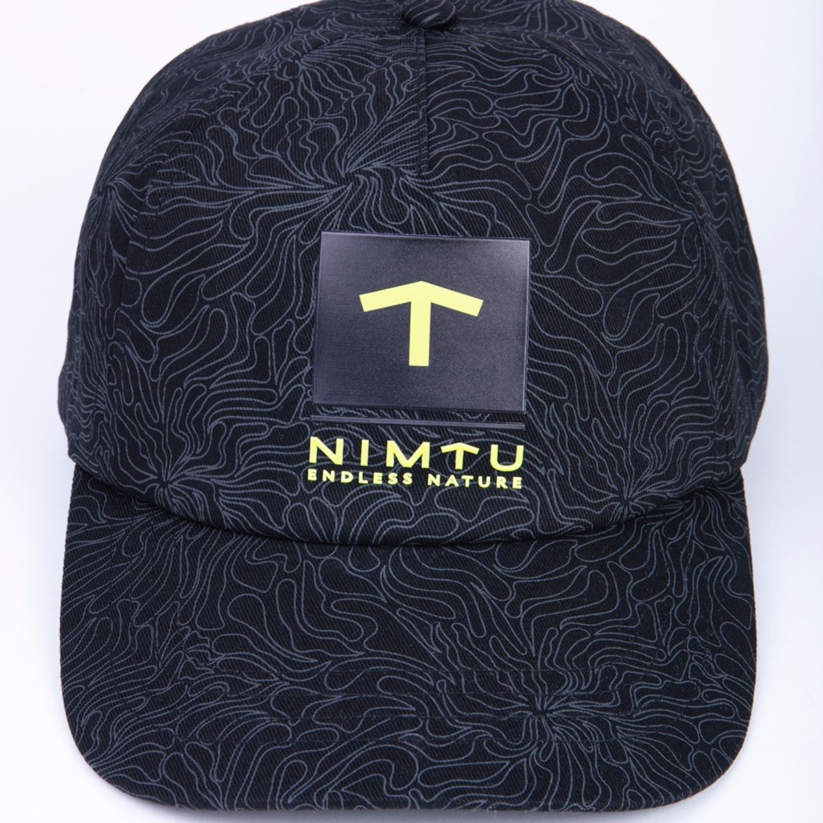 NIMTU - Cap Cisnes Negro Nimtu