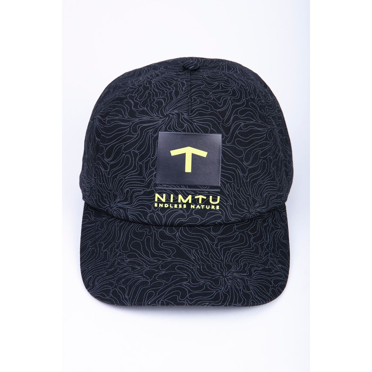 NIMTU - Cap Cisnes Negro Nimtu