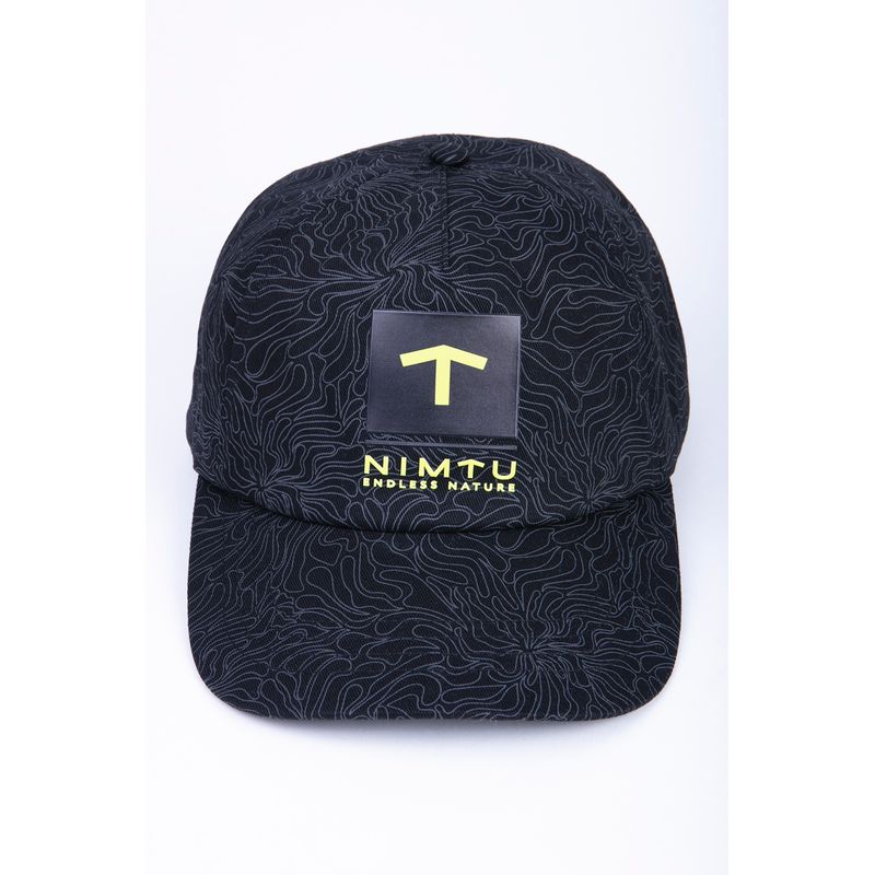 NIMTU - Cap Cisnes Negro Nimtu