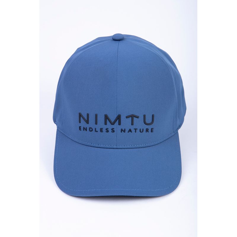 NIMTU - Cap Loncomilla Azul Nimtu