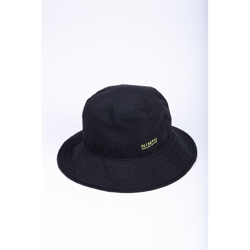 NIMTU - Pescador Solar Negro Nimtu