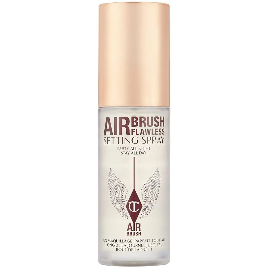 Mini Fijador en Spray de - 34ml - image 1