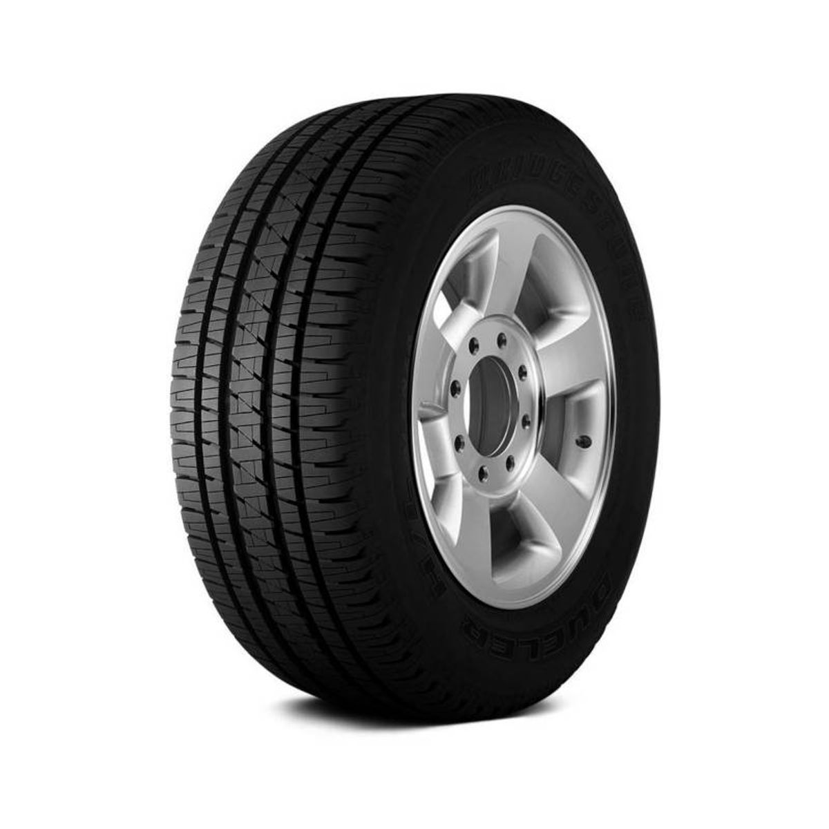 BRIDGESTONE - NEUMÁTICO 225 60R18 BRIDGESTONE ALENZA HL33