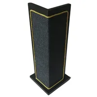 Rascador Gato Cubre Esquina De Sillón Cama y Muebles