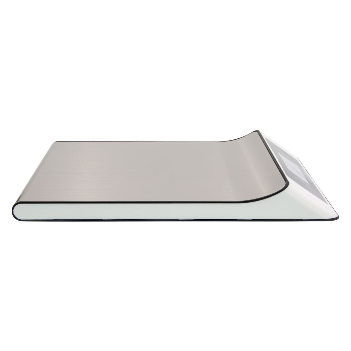 PHILCO - BALANZA DIGITAL SUPERFICIE ACERO PHILCO 1GR. - 5 KG PHILCO