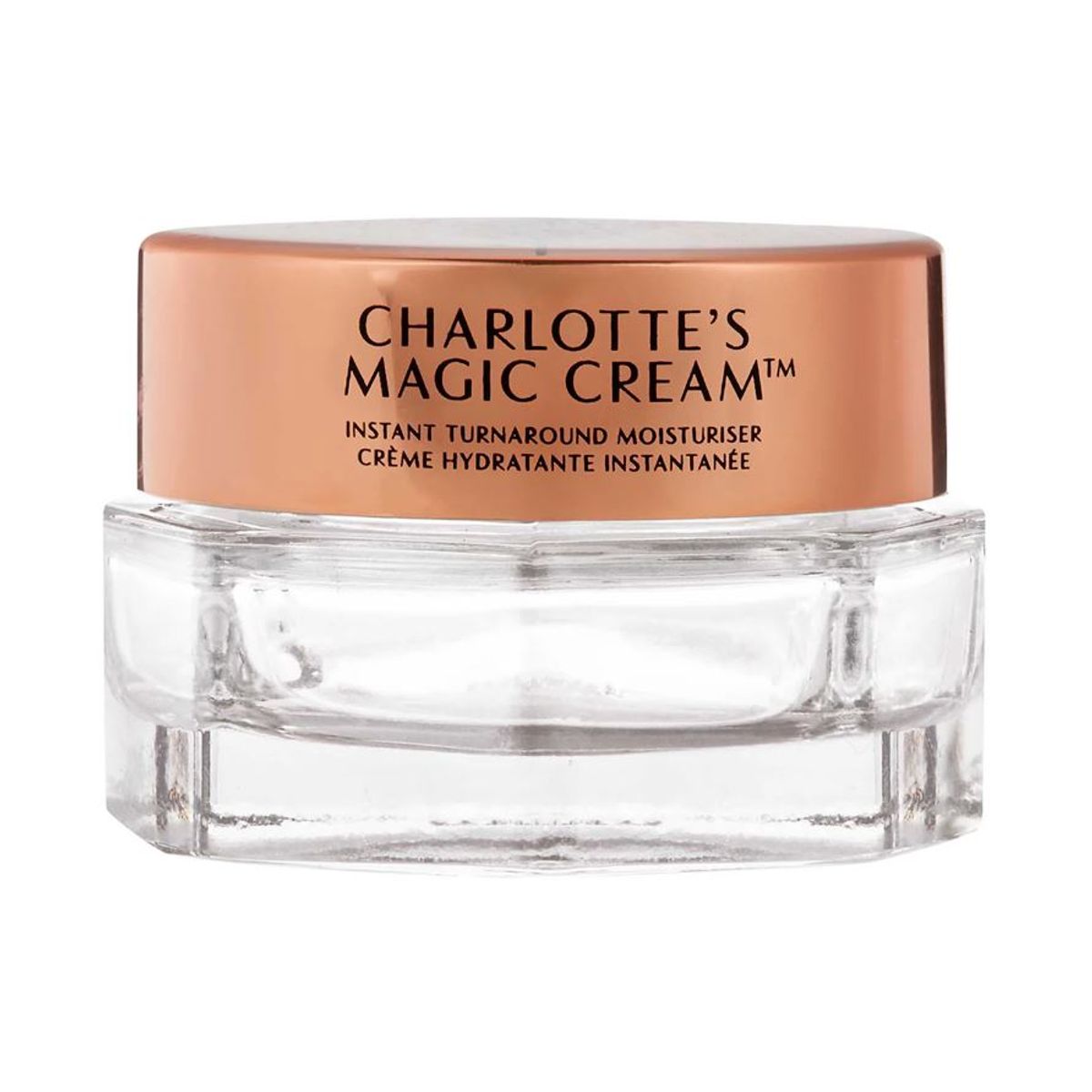 CHARLOTTE TILBURY - Mini Crema Hidratante Charlotte Tilbury - 14ml
