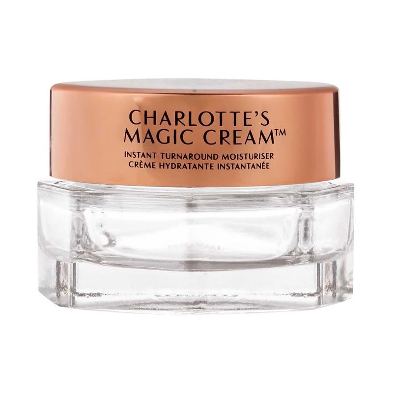 CHARLOTTE TILBURY - Mini Crema Hidratante con Ácido Hialurónico 14ml Charlotte Tilbury