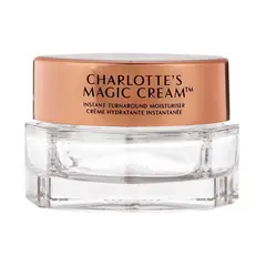 CHARLOTTE TILBURY - Mini Crema Hidratante con Ácido Hialurónico - 14ml