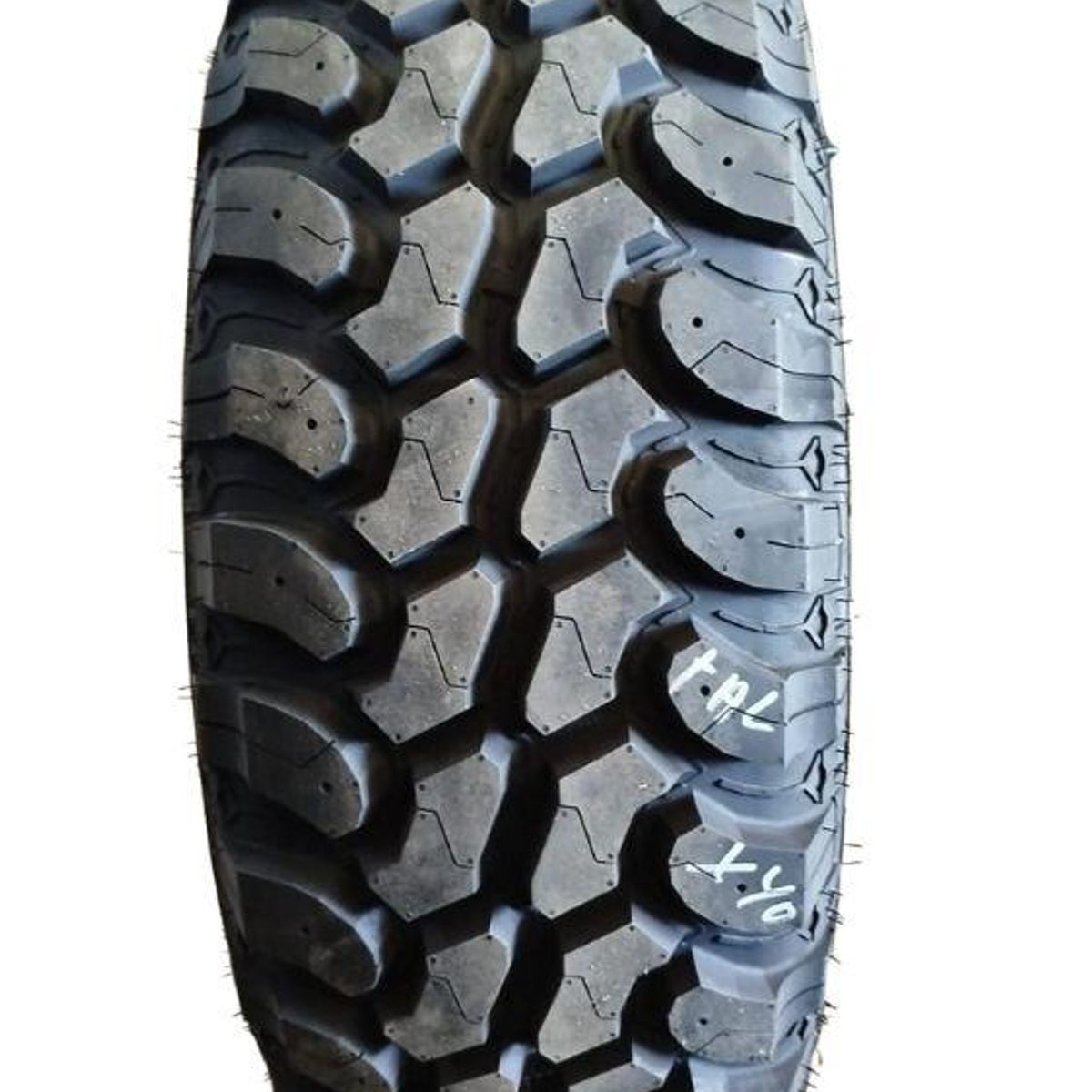 GOODRIDE - Neumatico 24570 R17 10pr Sl366 119116q Goodride Owl Mt