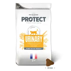 PRO NUTRITION FLATAZOR - Protect Alimento Urinary Felino - 8Kg.