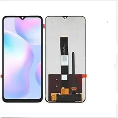 GENERICO - Pantalla LCD + Tactil para Xiaomi REDMI 10 4G
