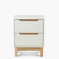 FORM DESIGN - Velador Infantil Amanda Natura/Blanco Form
