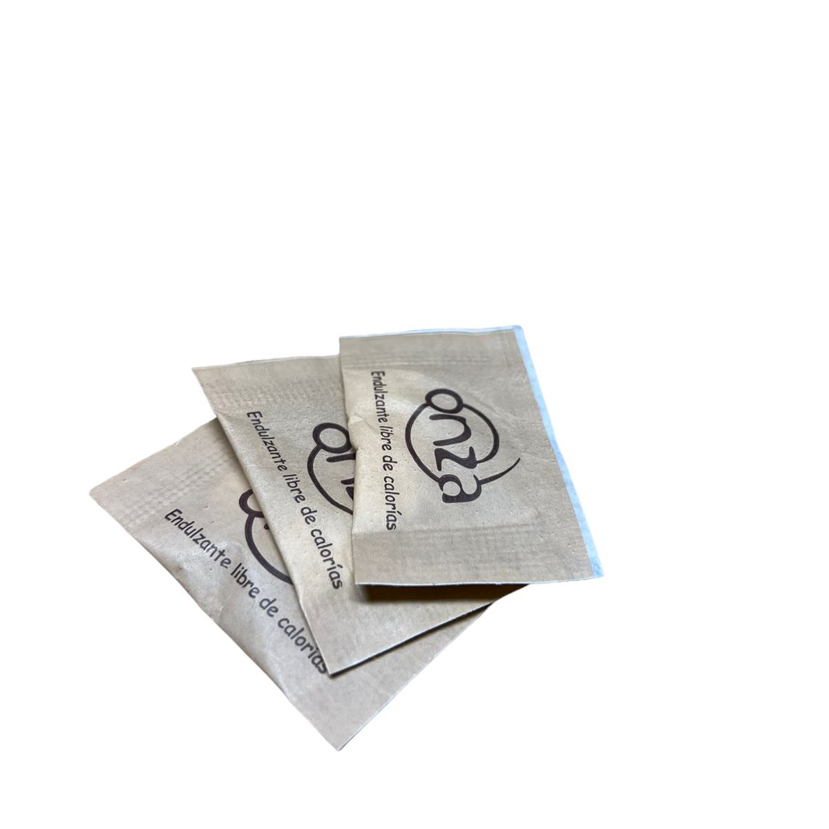 GENERICO - Sachet Sucralosa - Endulzante 0,5g 1000 Un GENERICO