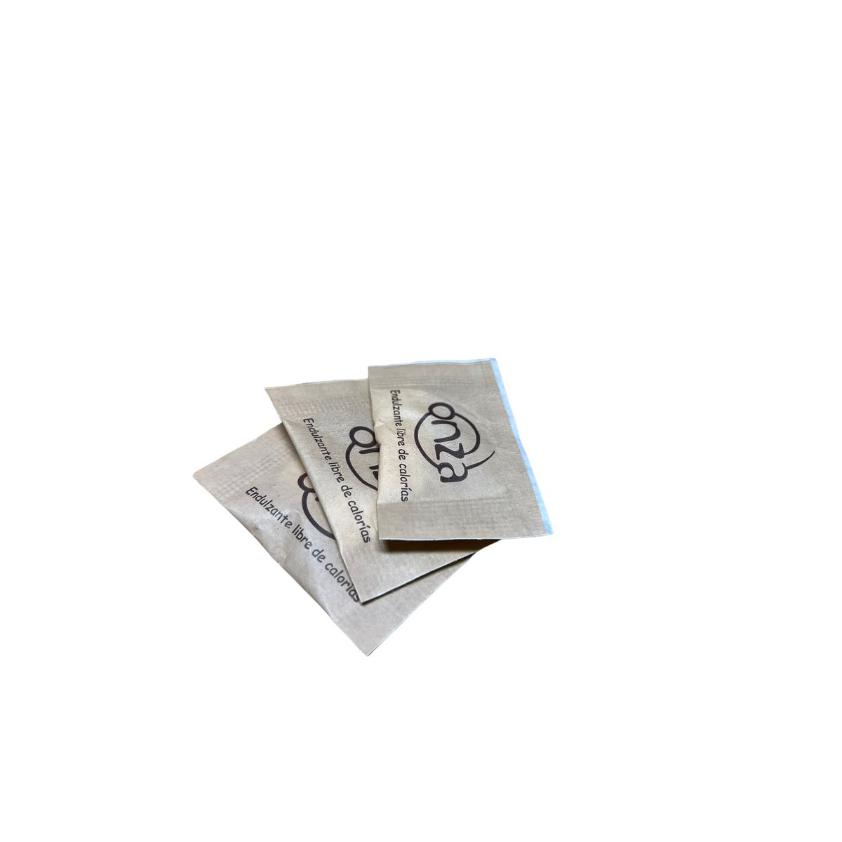 GENERICO - Sachet Sucralosa - Endulzante 0,5g 1000 Un GENERICO