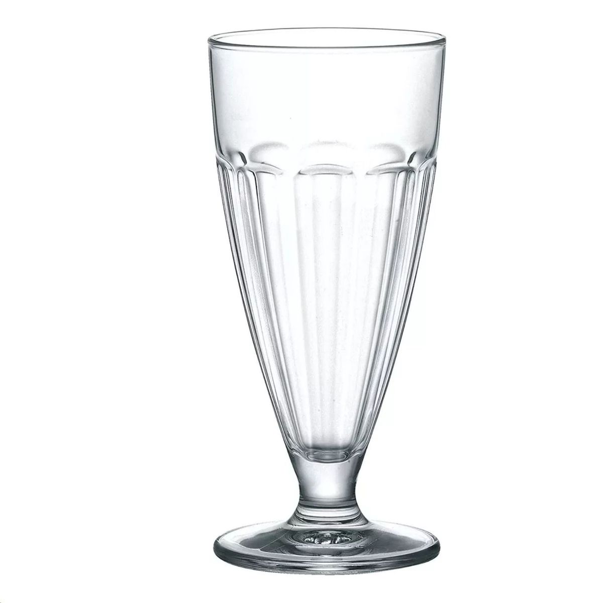 GENERICO - Vasos Para Postre Helado o Batidos 340ml Premium X6