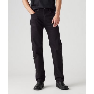 Imagen 1 del producto Jeans Hombre 505 Regular Negro