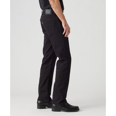 Imagen 2 del producto Jeans Hombre 505 Regular Negro