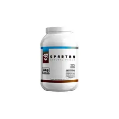 SPARTAN NATURAL POWER - PROTEINA CACAO