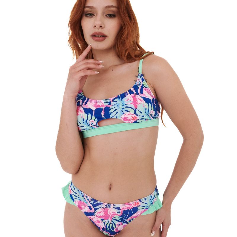 DAIKIRI BIKINIS - Bikini Samui Buzios Flami.