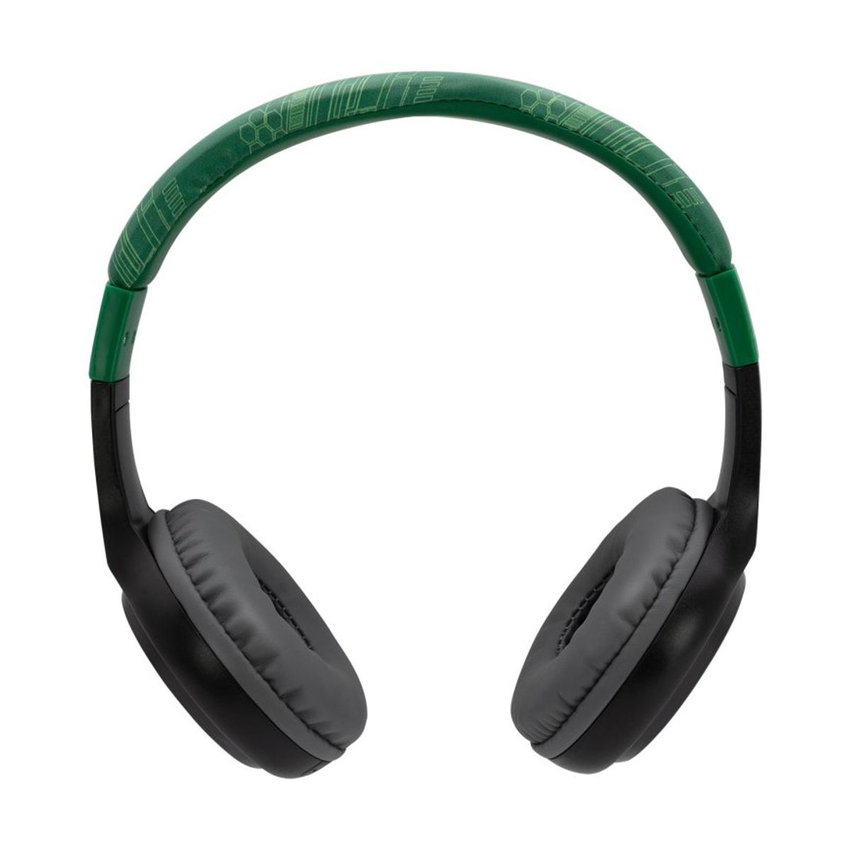 DISNEY - Audífonos Disney a Bluetooth de Hulk